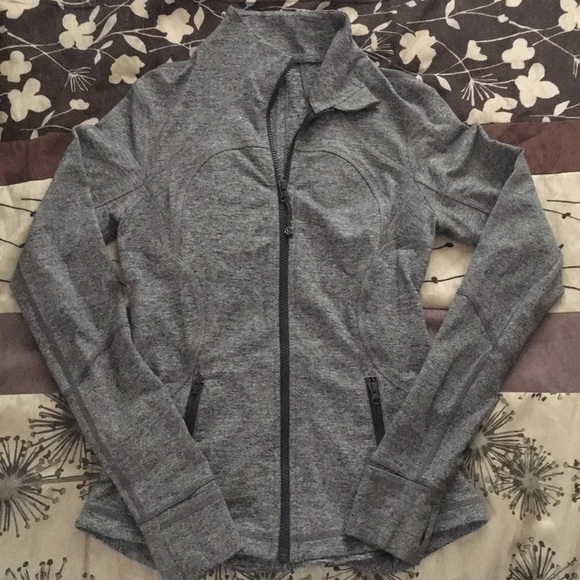 lululemon athletica Jackets & Blazers - lululemon athletica - Define Jacket